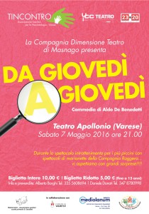 locandina teatro 7 maggio