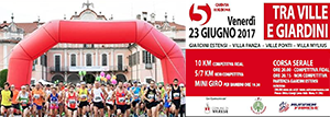 5^ Tra Ville e Giardini