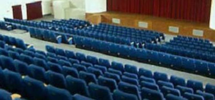 19 Maggio 2018 Teatro Apollonio 19 Maggio 2018 Teatro Apollonio