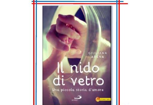 30 APRILE h.21.00 COMERIO BIBLIOTECA “Il nido di Vetro”