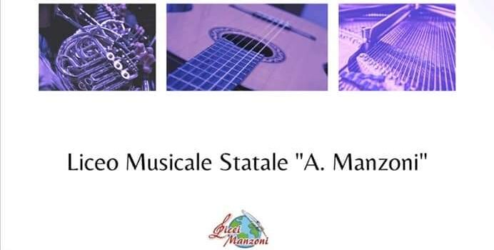 Concerti per i piccoli neonati prematuri – Liceo Manzoni Varese per Tincontro Concerti per i piccoli neonati prematuri – Liceo Manzoni Varese per Tincontro